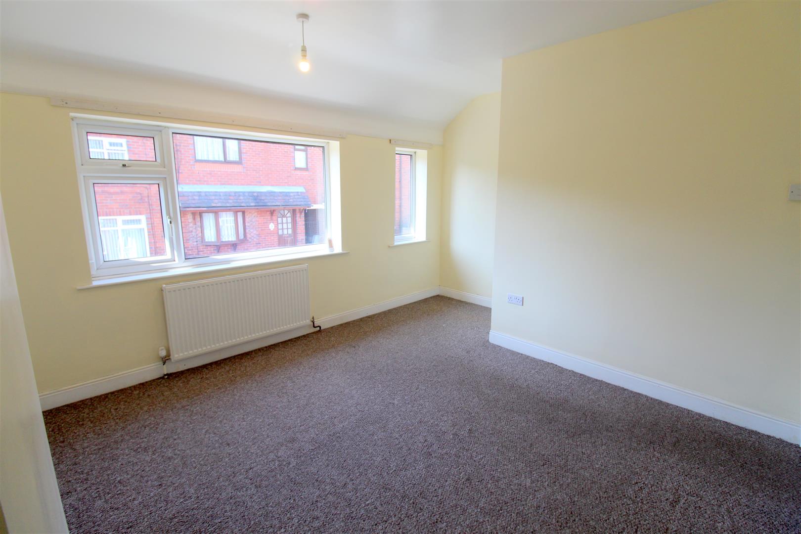 Prime Street, Northwood, Stoke-On-Trent